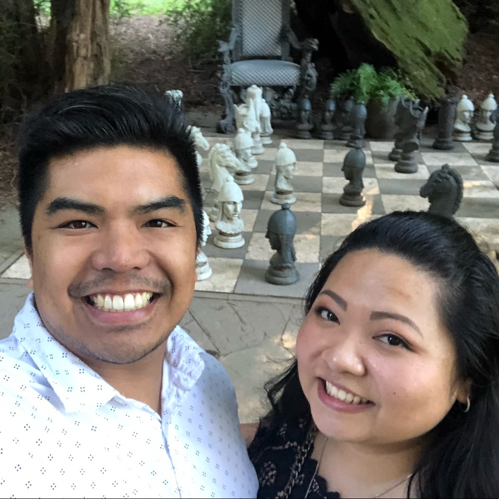 Meet Posh Ambassadors, Roy and Sinda